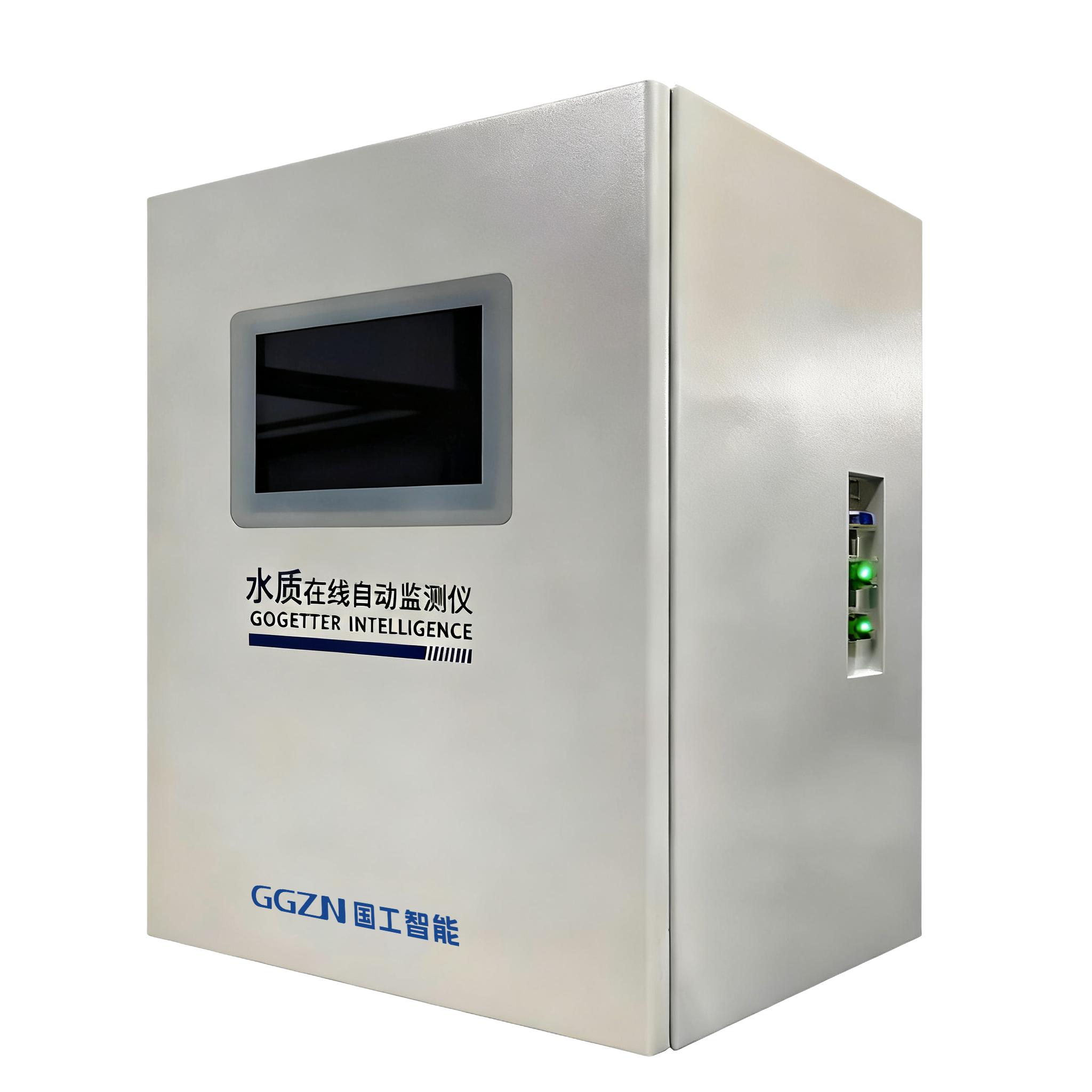 在線滴定分析儀